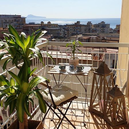 Bed and Breakfast Casa Angelina Ercolano Exterior foto