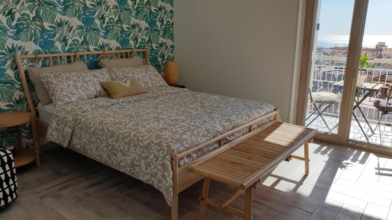Bed and Breakfast Casa Angelina Ercolano Exterior foto