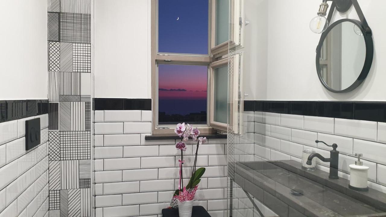 Bed and Breakfast Casa Angelina Ercolano Exterior foto