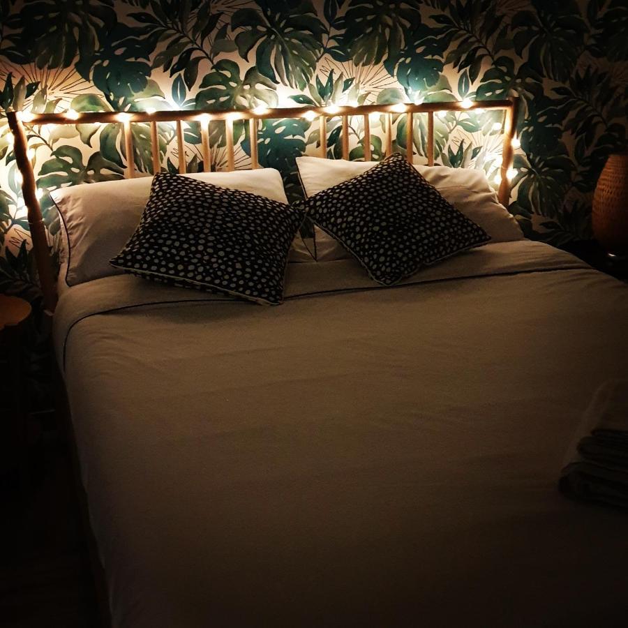 Bed and Breakfast Casa Angelina Ercolano Exterior foto